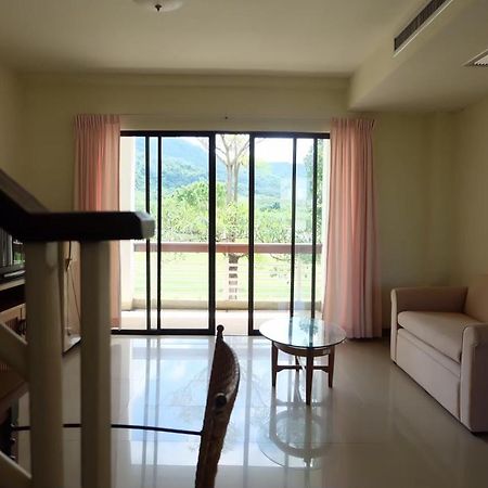 Samerdrow Khao Yai Mu Si Ngoại thất bức ảnh