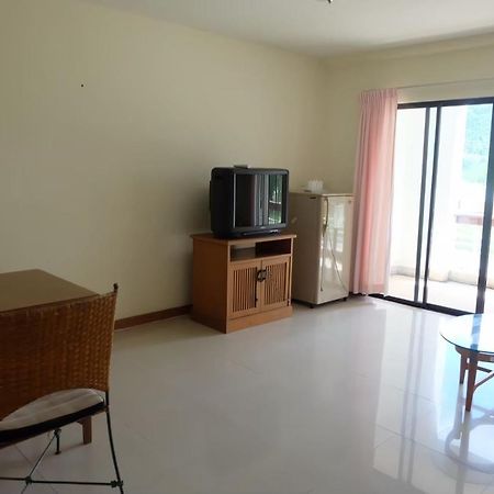 Samerdrow Khao Yai Mu Si Ngoại thất bức ảnh