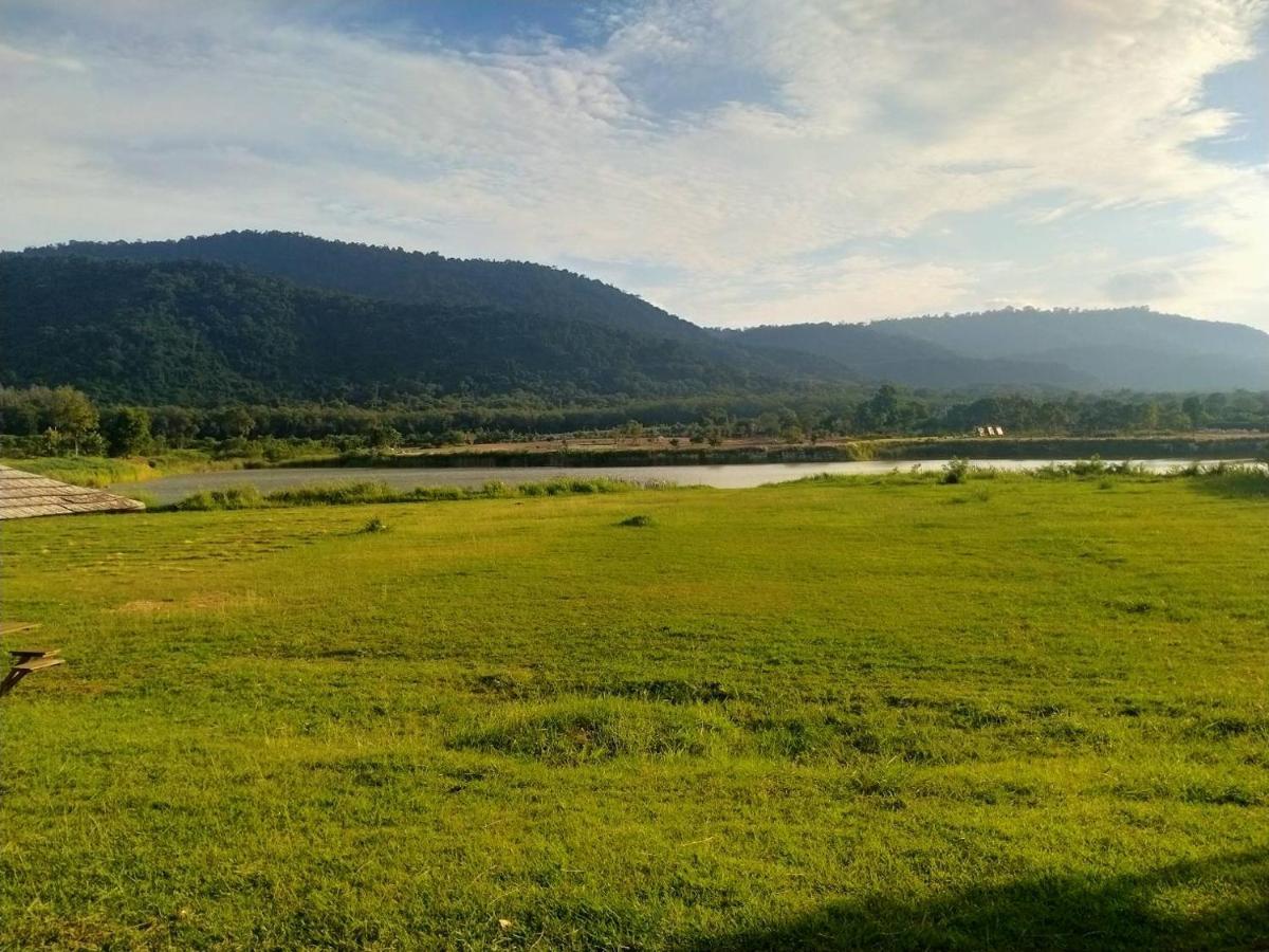 Samerdrow Khao Yai Mu Si Ngoại thất bức ảnh