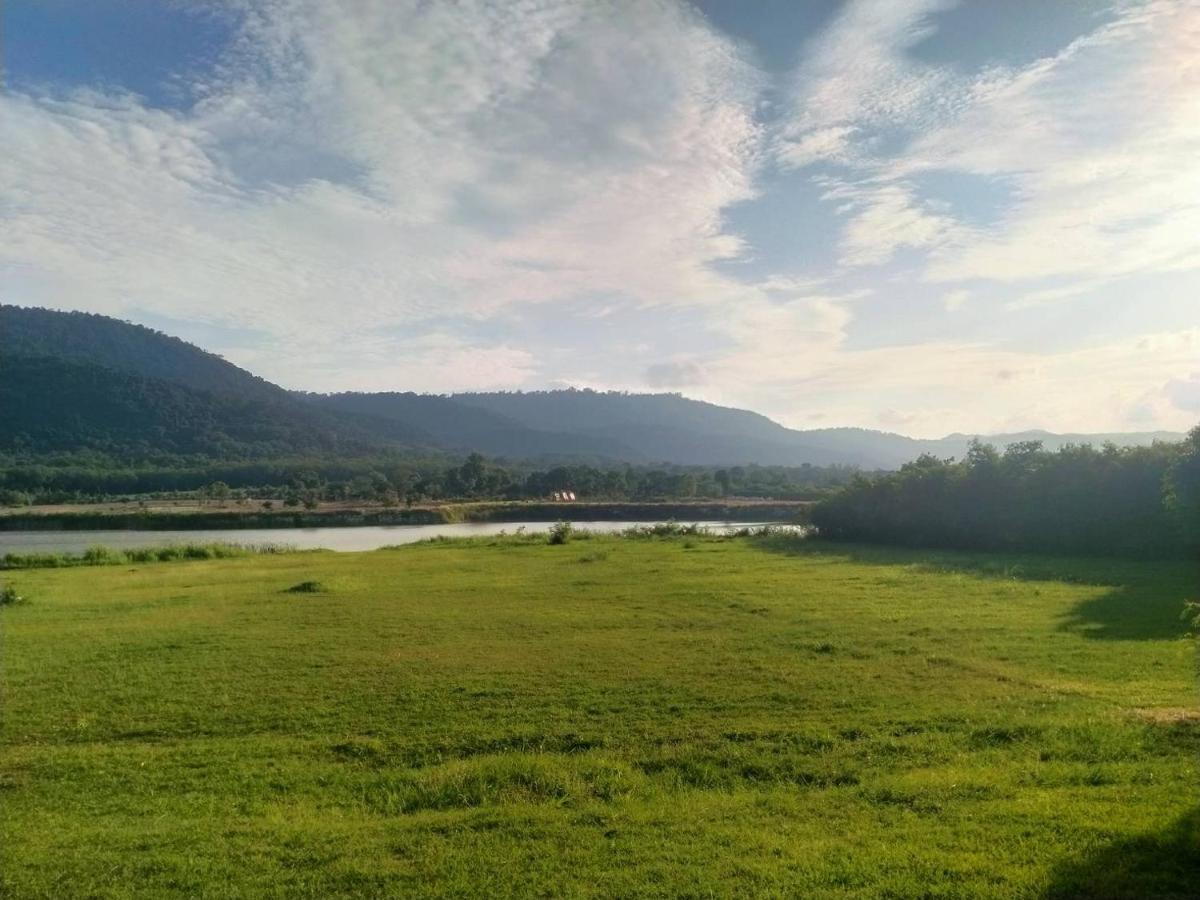 Samerdrow Khao Yai Mu Si Ngoại thất bức ảnh