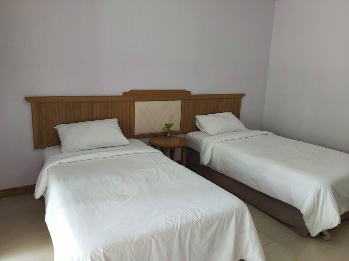 Samerdrow Khao Yai Mu Si Ngoại thất bức ảnh
