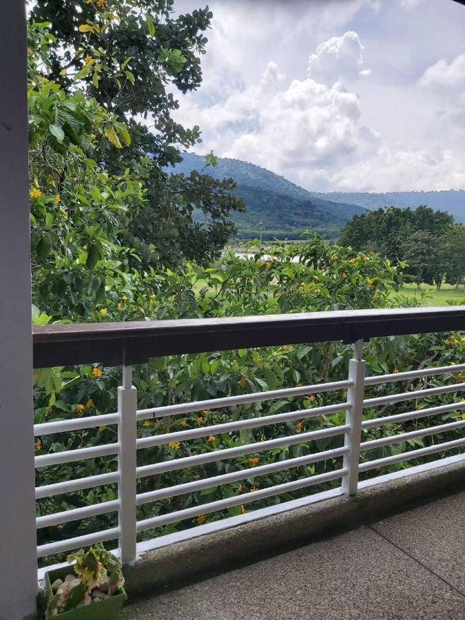 Samerdrow Khao Yai Mu Si Ngoại thất bức ảnh