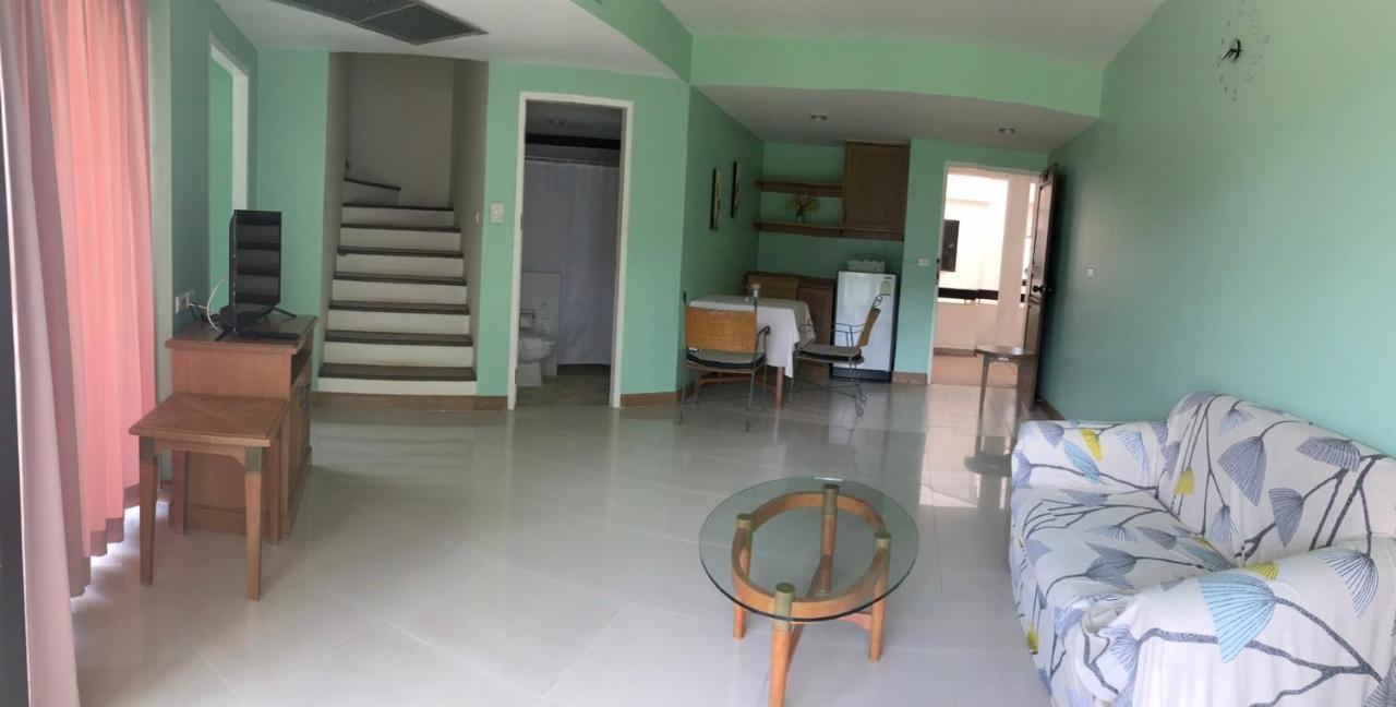 Samerdrow Khao Yai Mu Si Ngoại thất bức ảnh