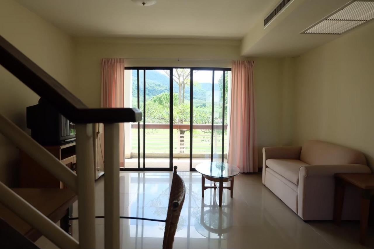 Samerdrow Khao Yai Mu Si Ngoại thất bức ảnh