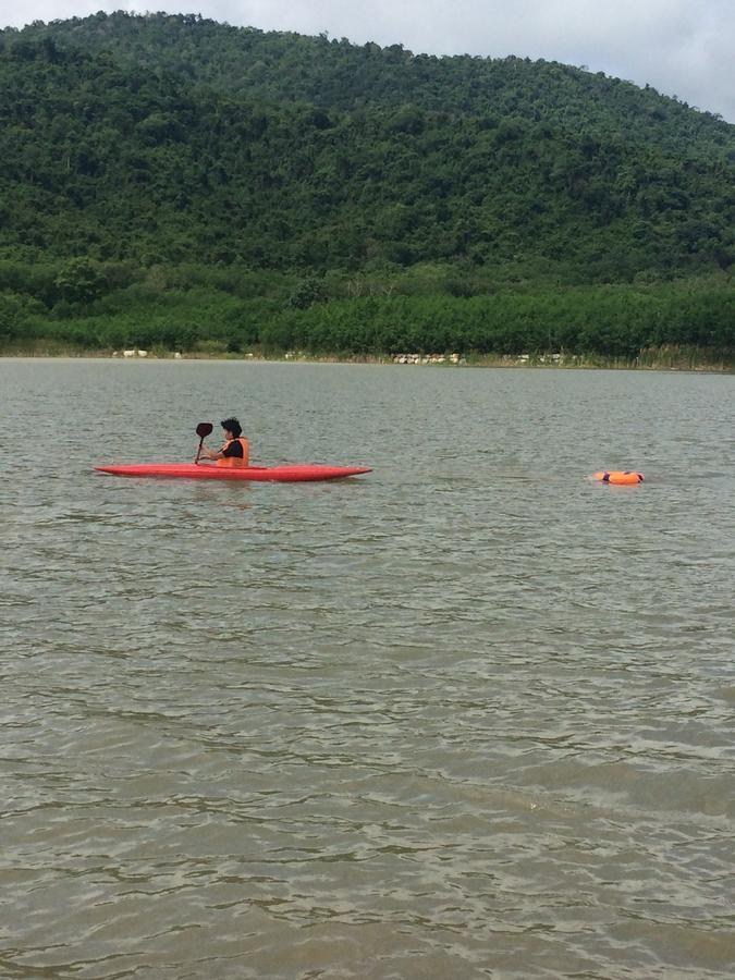 Samerdrow Khao Yai Mu Si Ngoại thất bức ảnh