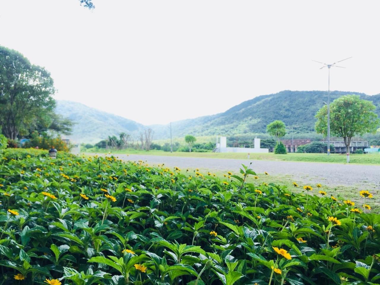 Samerdrow Khao Yai Mu Si Ngoại thất bức ảnh