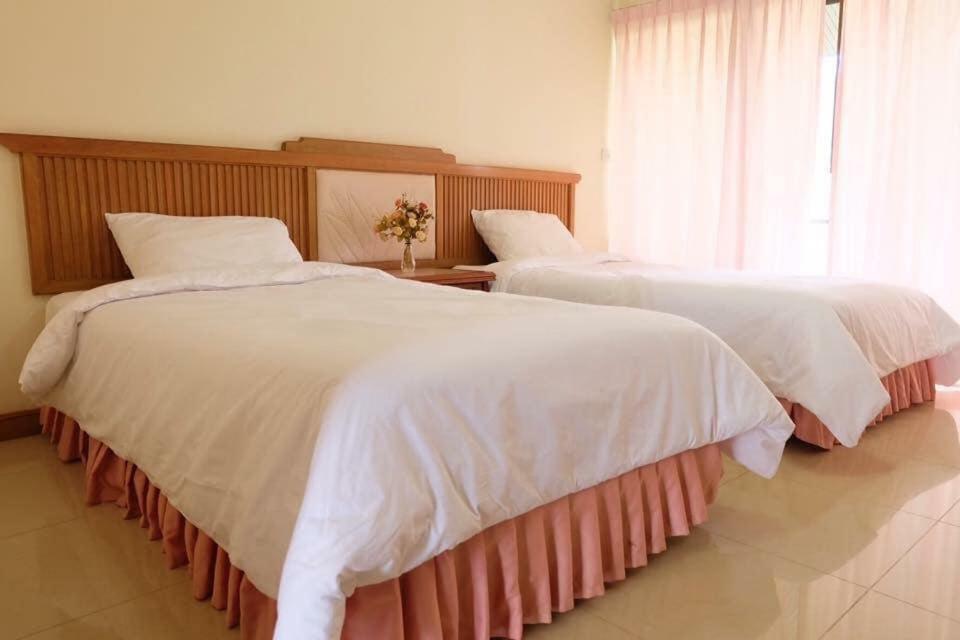 Samerdrow Khao Yai Mu Si Ngoại thất bức ảnh