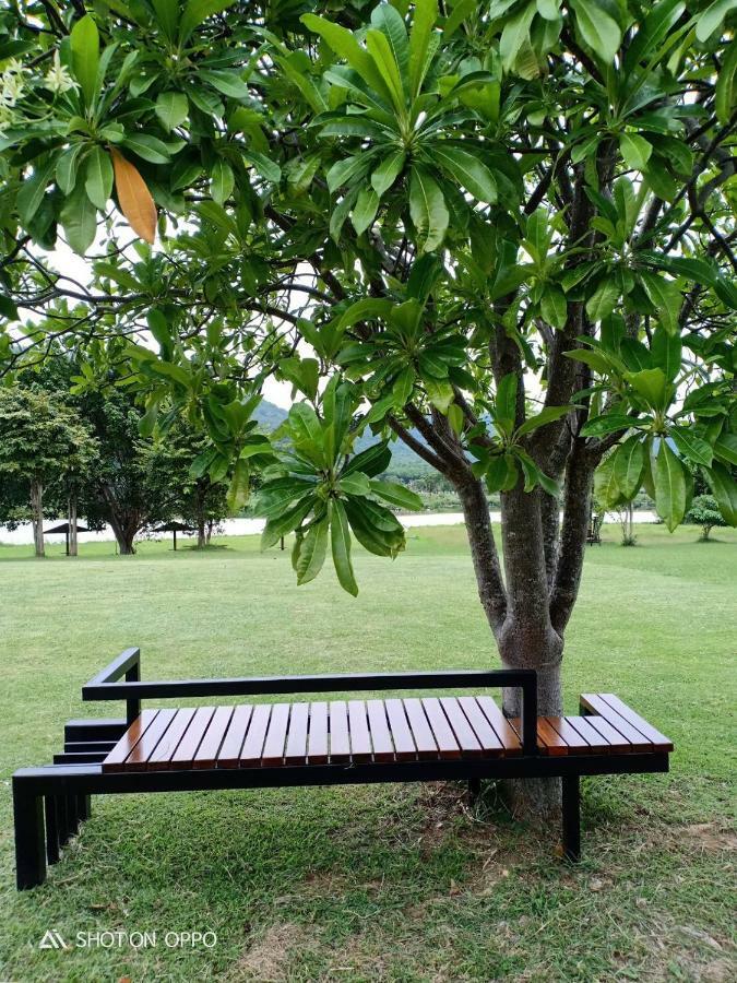 Samerdrow Khao Yai Mu Si Ngoại thất bức ảnh