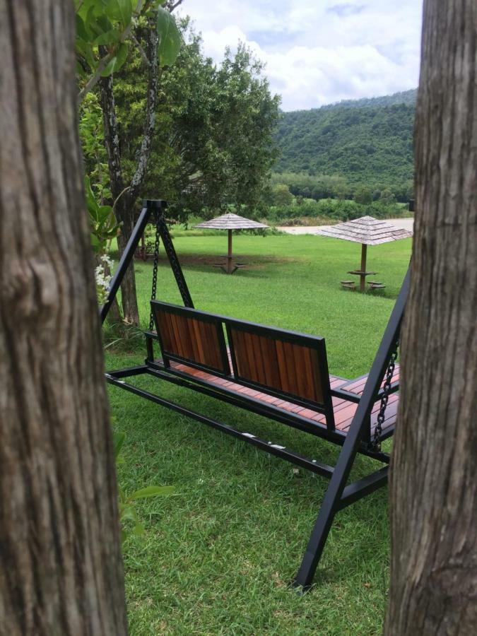 Samerdrow Khao Yai Mu Si Ngoại thất bức ảnh